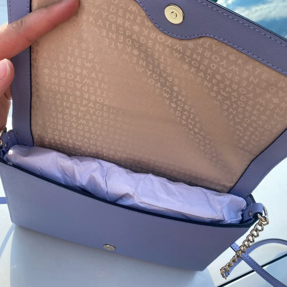 Kate spade handbag - Picture 2 of 2